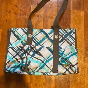 Thirty one Tote Bag
